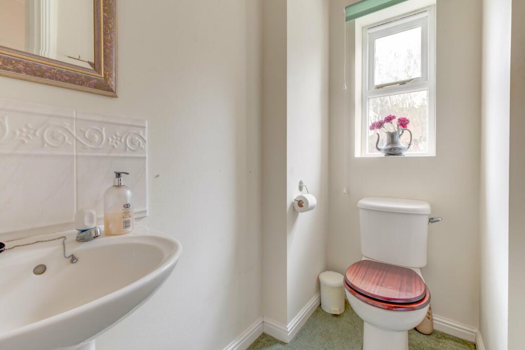 Additional image 9 of Foxholes Lane, Callow Hill, Redditch, Worcestershire, B97