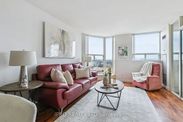 Additional image 4 of 2466 Eglinton Ave Unit 707