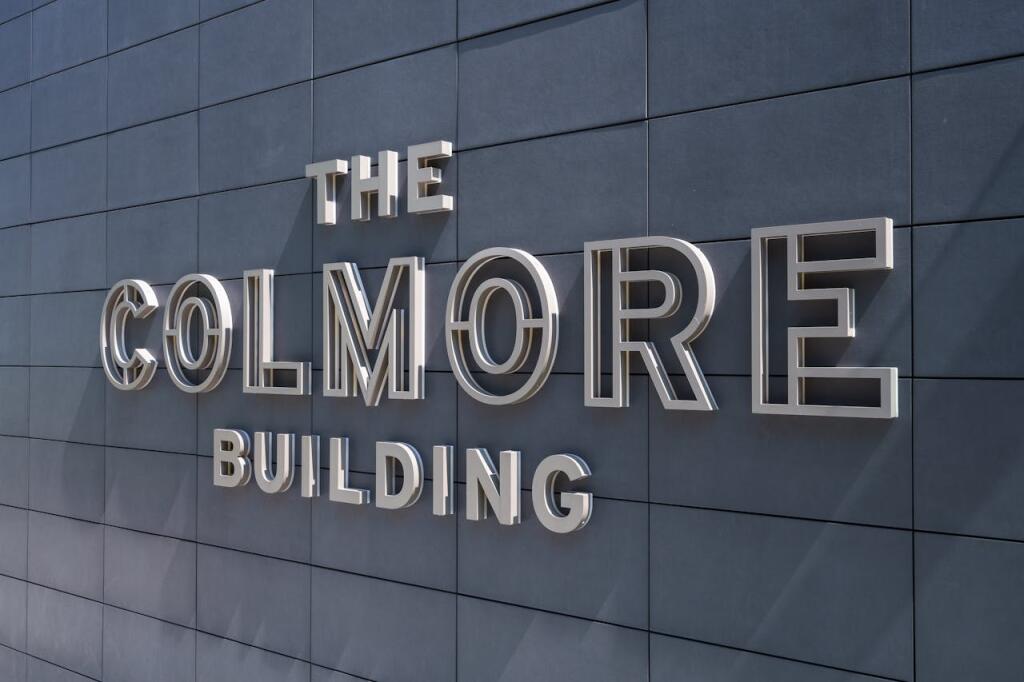 Additional image 9 of The Colmore Building, 20 Colmore Circus Queensway, Birmingham, B4 6AT