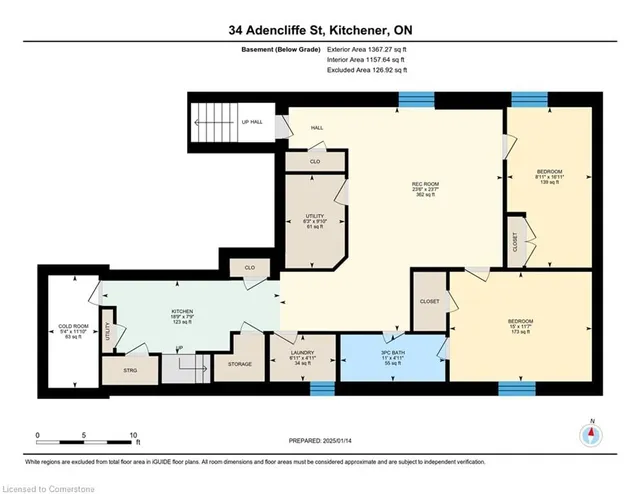 Additional image 50 of 34 Adencliffe St