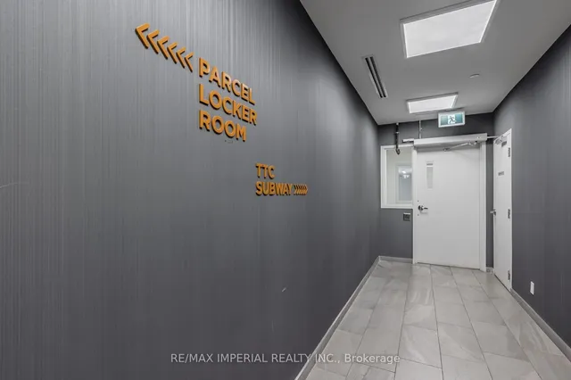 Additional image 33 of 3 Gloucester St Unit 2706