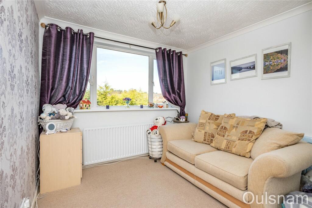 Additional image 11 of Wenlock Drive, Bromsgrove, Worcestershire, B61