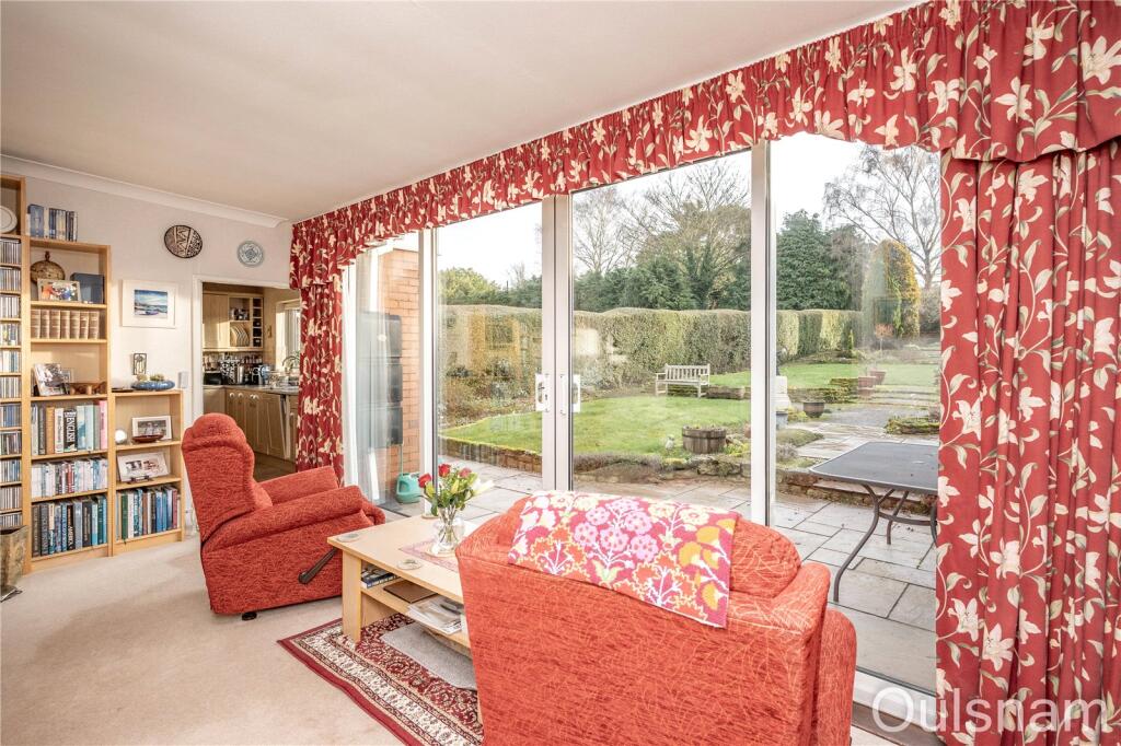 Additional image 7 of Birmingham Road, Marlbrook, Bromsgrove, Worcestershire, B61