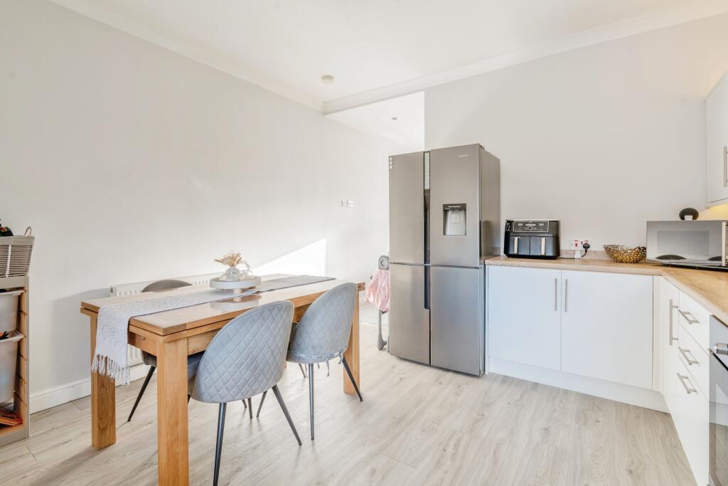 Additional image 8 of North Valley Road, Colne, Lancashire, BB8