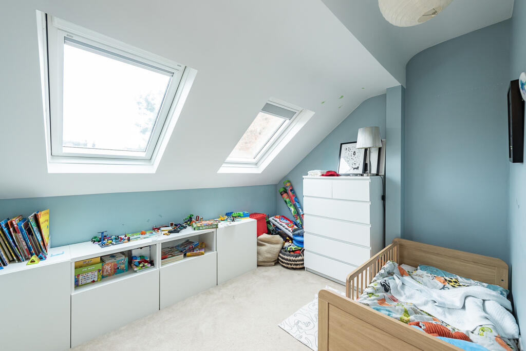 Additional image 4 of College Road, St. Albans, Hertfordshire, AL1