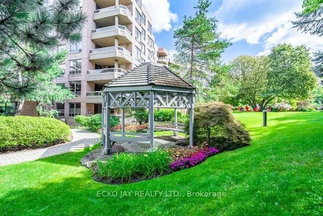 Additional image 19 of 1200 Don Mills Rd Unit 412