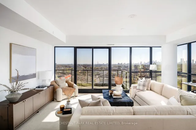 33 Frederick Todd Way Unit 1902