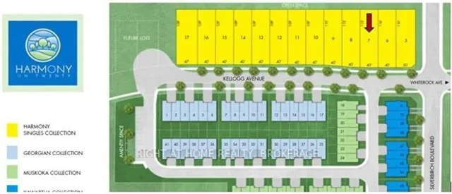 Additional image 5 of LOT 7 Kellogg Ave