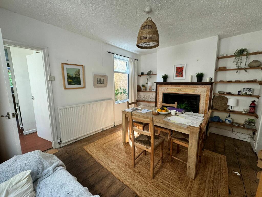 Additional image 3 of College View, BATH