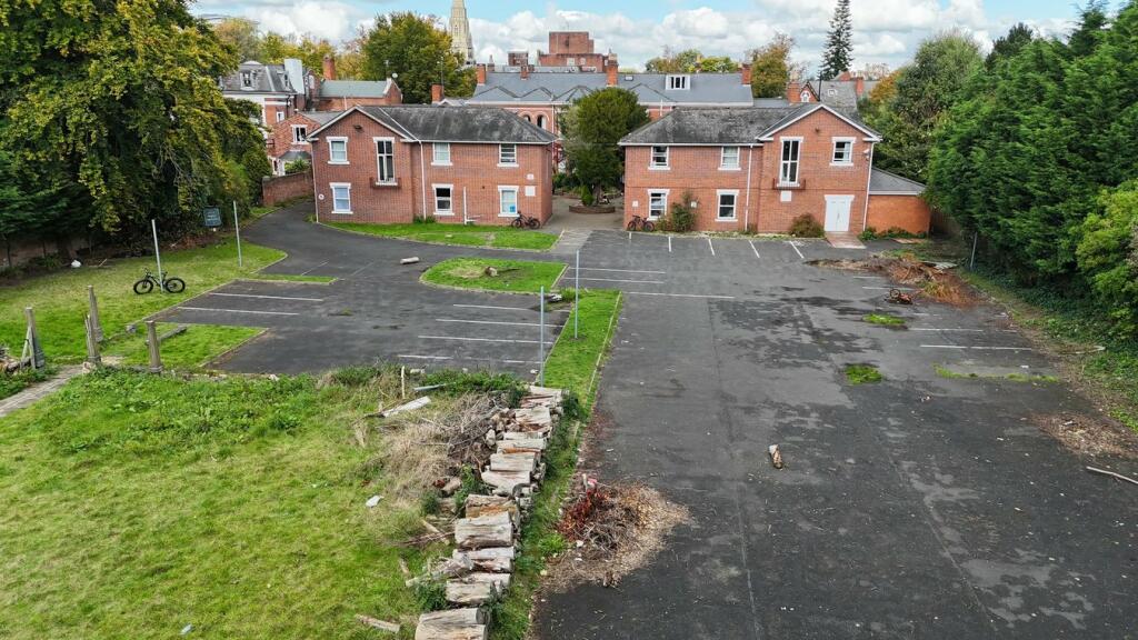 Additional image 38 of Hagley Road, Birmingham, B16