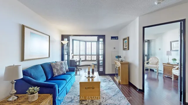 Additional image 6 of 20 Guildwood Pkwy Unit 1205