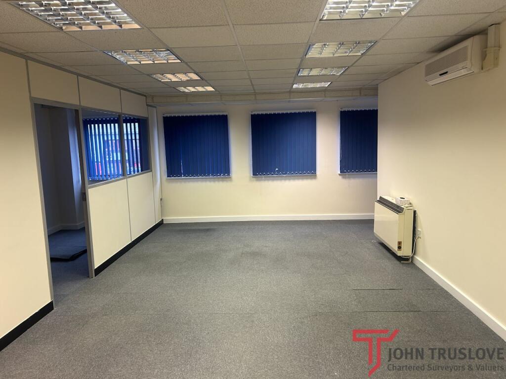 Additional image 6 of Unit 2 West Court, Buntsford Park Road, Bromsgrove, B60 3DX