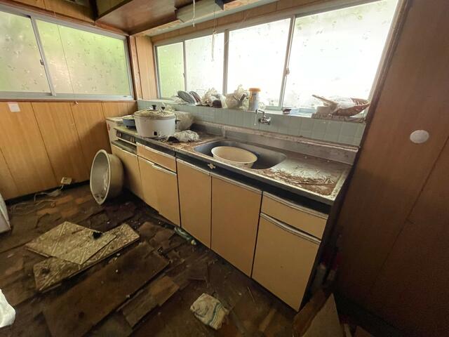 Additional image 2 of Mie Prefecture Matsusaka City Iinan Town Mukaigayumi