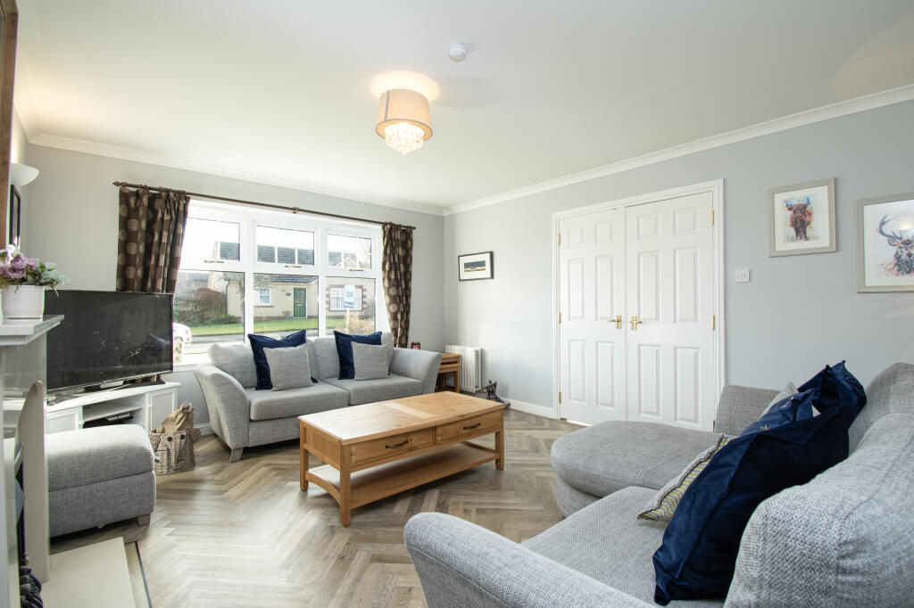 Additional image 3 of Haulkerton Crescent, Laurencekirk, AB30