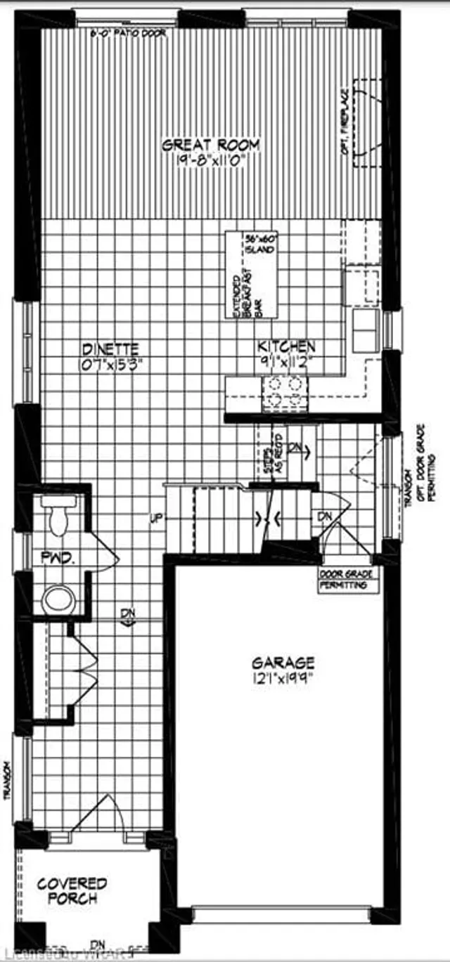 Additional image 25 of 7 Jacob Detweiller Dr Unit LOT 0046