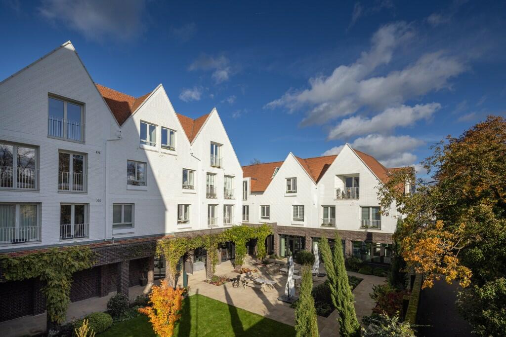 Additional image 9 of Leyton Road, Harpenden, Hertfordshire, AL5