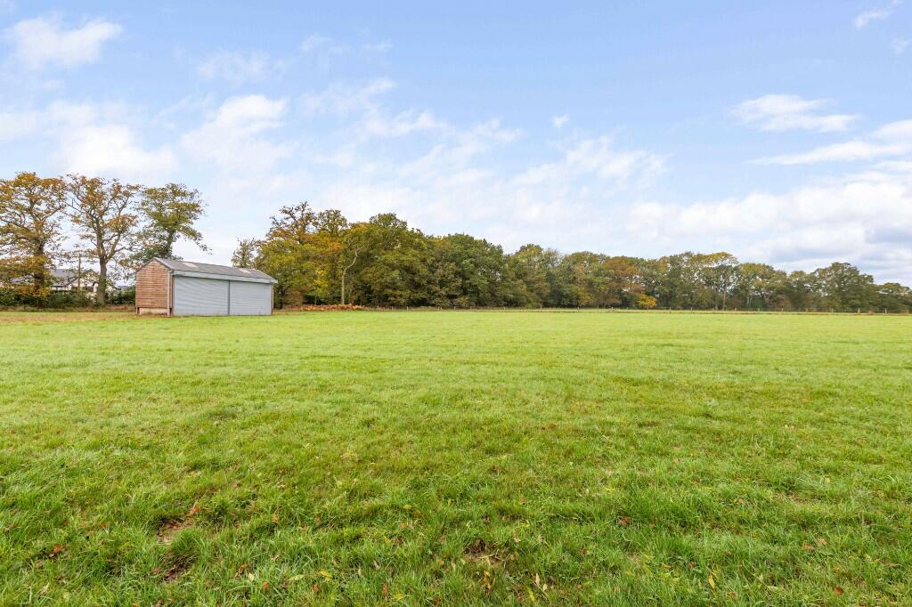 Additional image 12 of Land on the North Side of Ullenhall Lane, Ullenhall