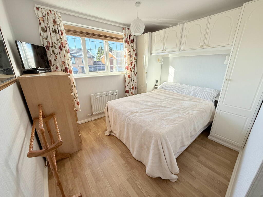 Additional image 12 of Whitemoor Drive, Monkspath