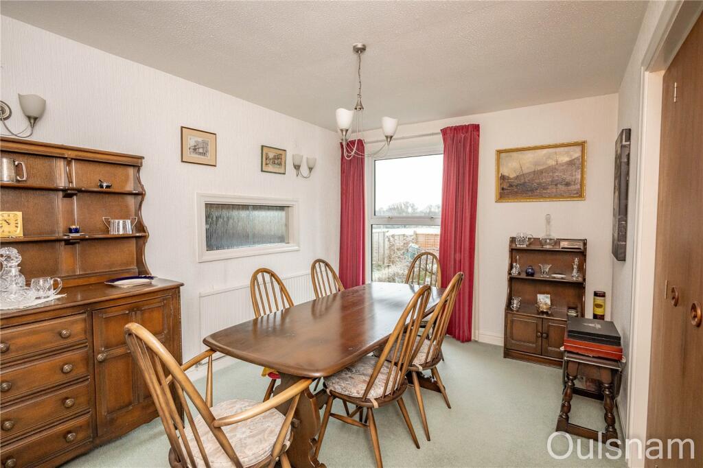 Additional image 4 of Harvington Road, Bromsgrove, Worcestershire, B60