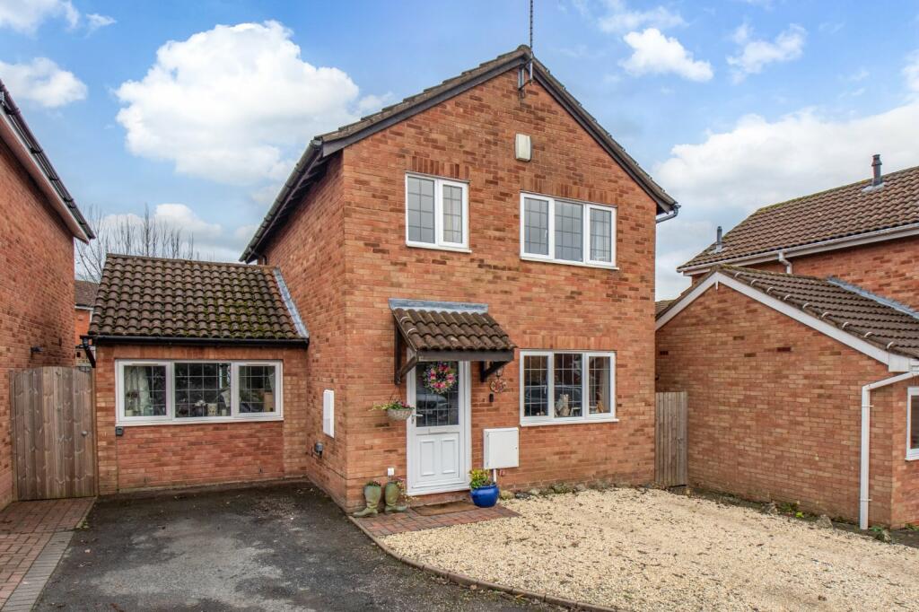 Additional image 14 of The Paddock, Stoke Heath, Bromsgrove, Worcestershire, B60