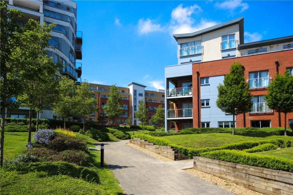 Additional image 14 of Charrington Place, St. Albans, AL1