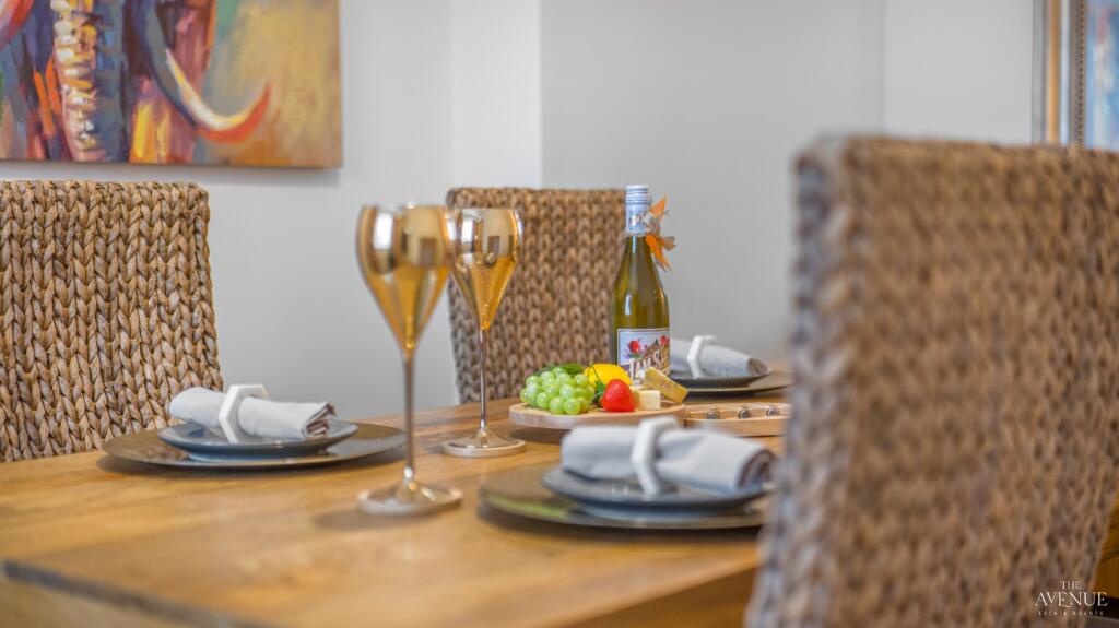 Additional image 15 of Swan Gardens, Kingsbury, Nr Tamworth, Warwickshire