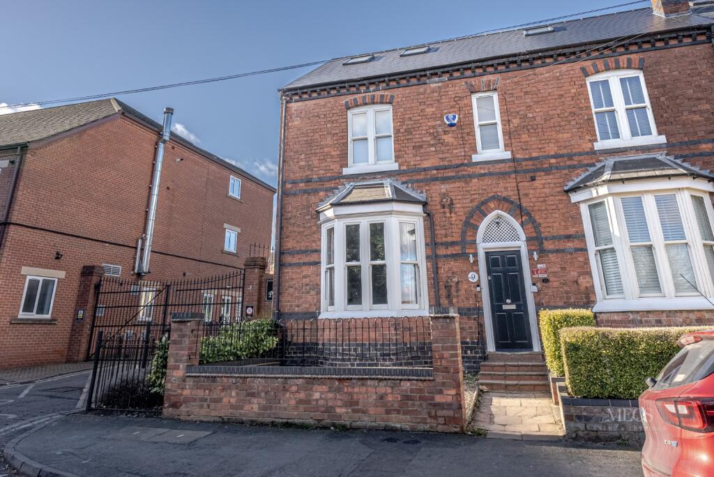 Additional image 32 of Ravenhurst Road, Harborne, B17 9TB