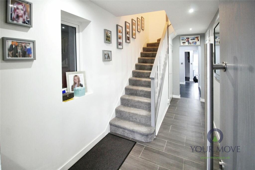 Additional image 7 of Oak Road, Catshill, Bromsgrove, Worcestershire, B61