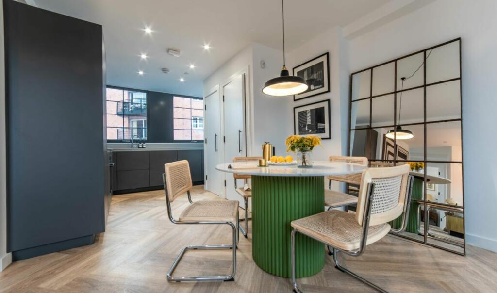 Additional image 11 of Scotland Street, Lockside, B1