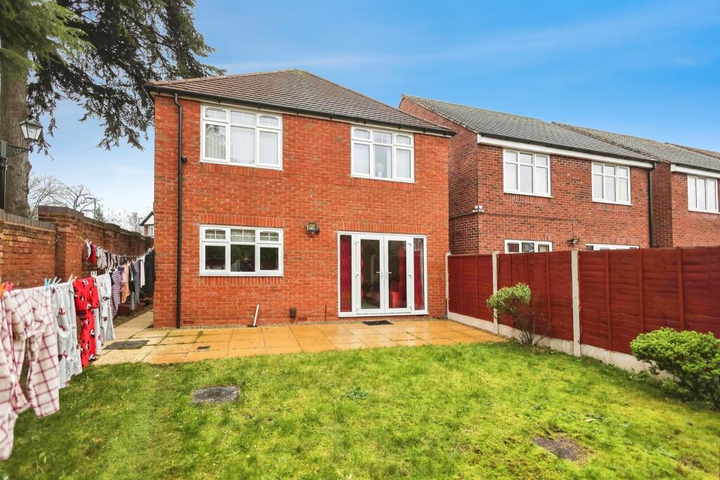 Additional image 16 of Church Road, Yardley, Birmingham