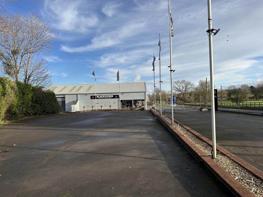 Additional image 3 of Purseys Garage, Main Street, Walton, Street, BA16 9QA