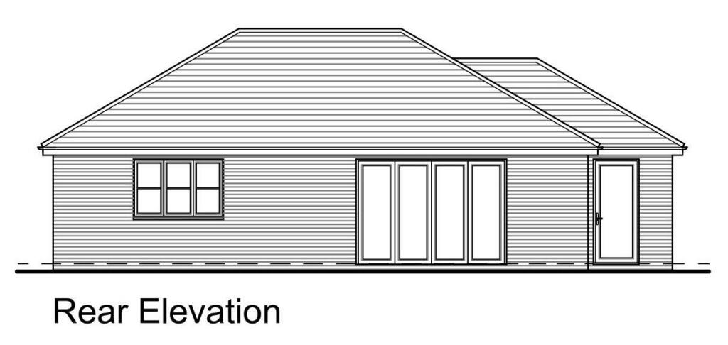 Additional image 8 of Plots to Rear of 47 Santridge Lane, Bromsgrove, B61 8JZ