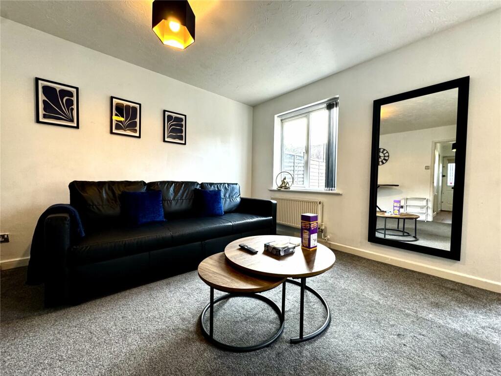 Additional image 4 of Smallwood Close, Pype Hayes, Birmingham, West Midlands, B24