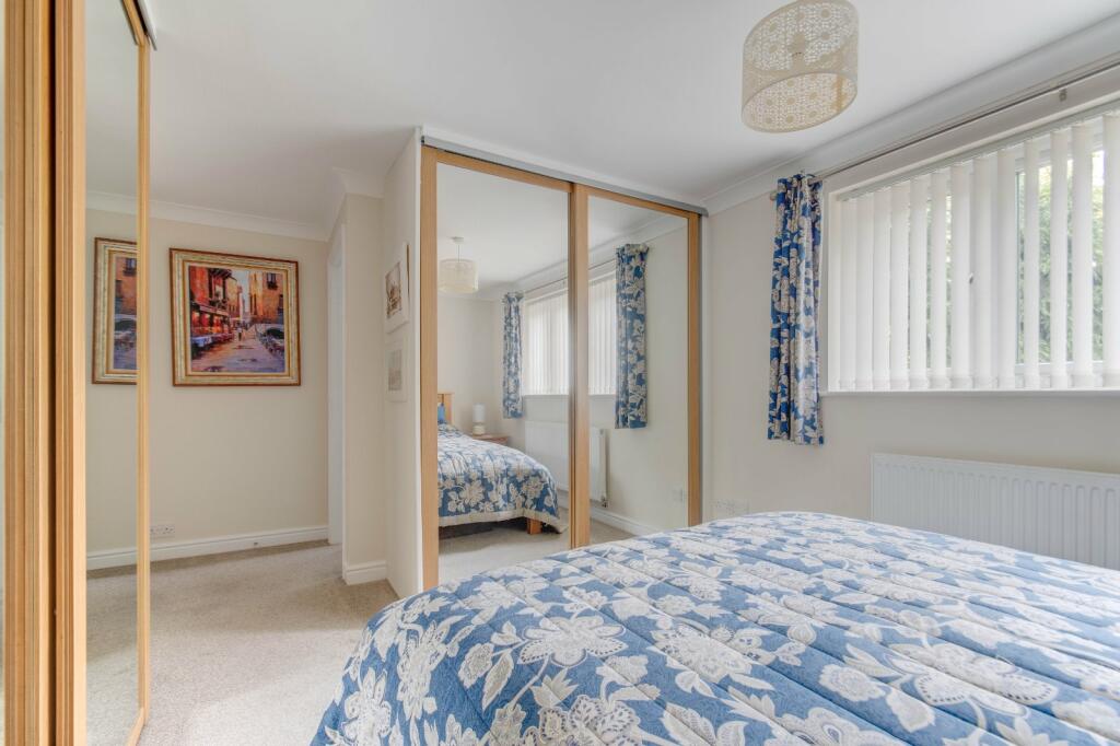 Additional image 11 of Partridge Lane, Callow Hill, Redditch, B97