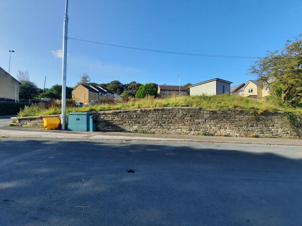 Additional image 4 of Land Adjoining Pierce Close,  Pierce Close, Padiham, Burnley, Lancashire