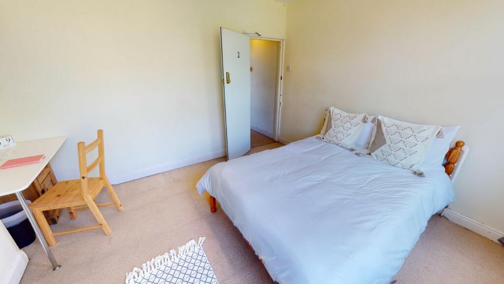 Additional image 7 of 46 Leslie Road B16 9DX