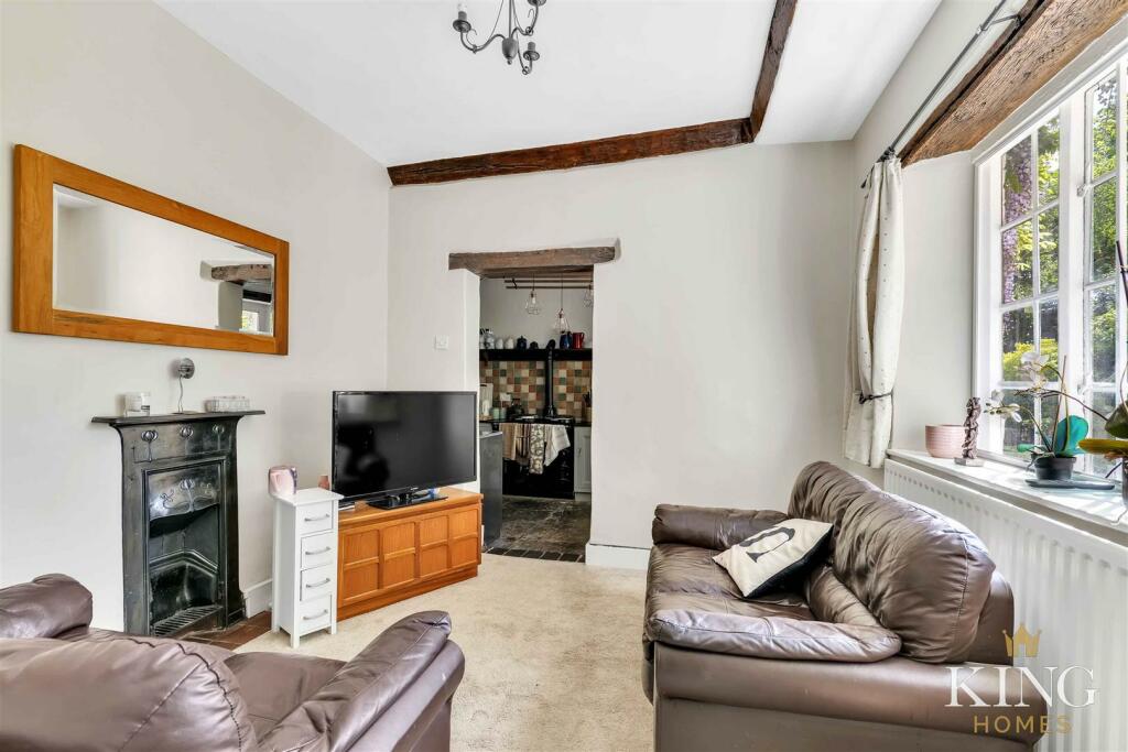 Additional image 8 of Priory Farm & Priory Cot, 2.7 acres, Studley