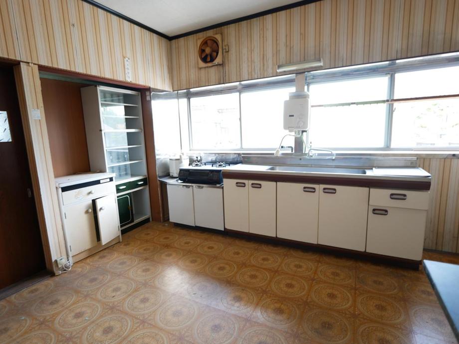 Additional image 4 of Nakashin Honjo, Imizu City, Toyama Prefecture
