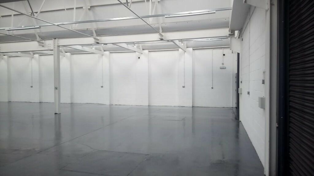 Additional image 3 of Industrial, Distribution, Storage, Distribution, Unit 7-10 Clonmel Road Business Park, Stirchley, Birmingham, B30 2BU