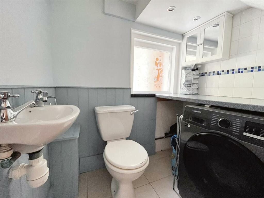 Additional image 14 of Coombend, Radstock