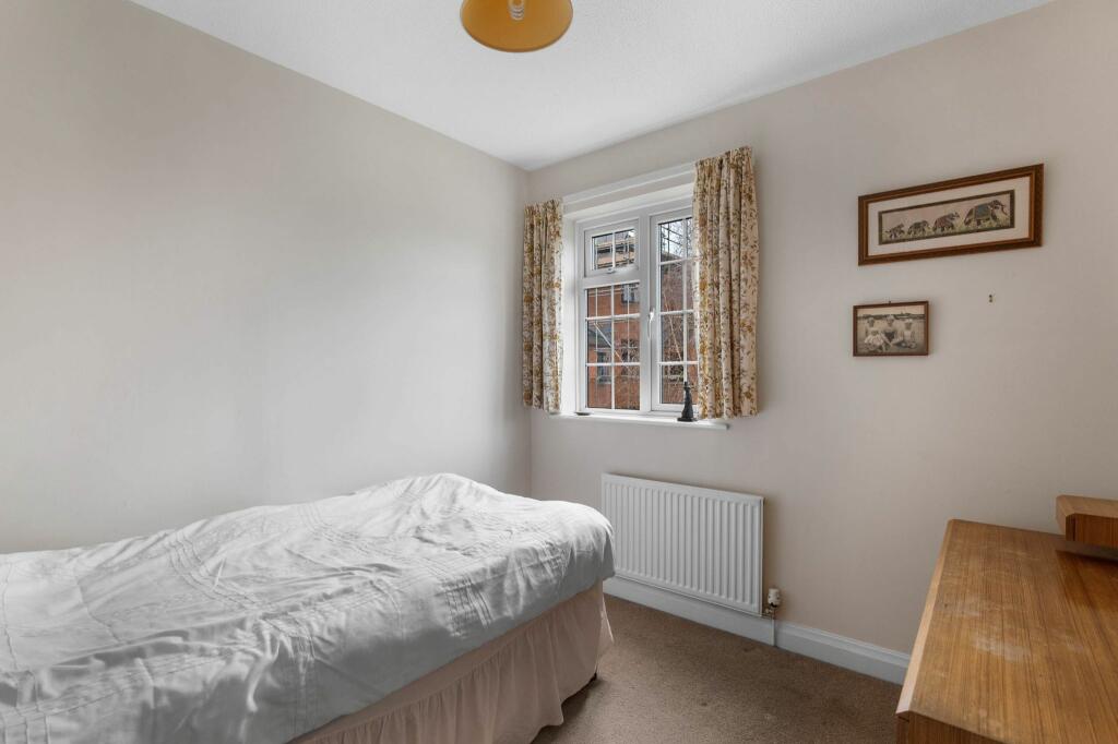 Additional image 9 of Oversley House, Kinwarton Road, Alcester, B49