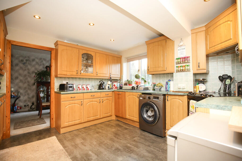 Additional image 6 of St Leonards View, Polesworth