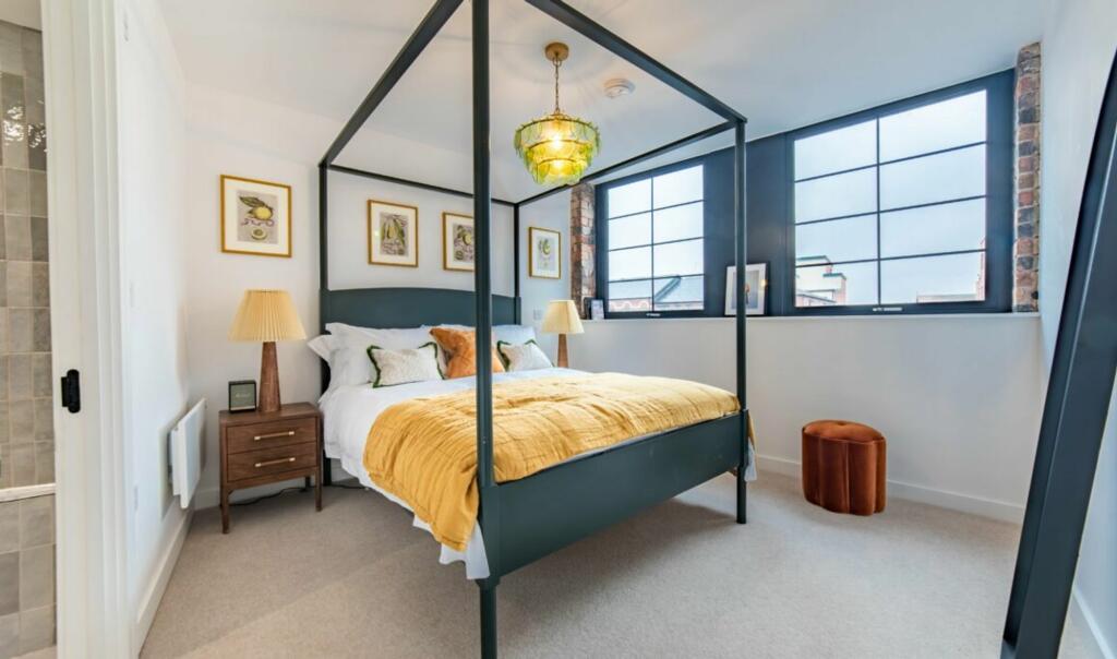 Additional image 5 of Scotland Street, Lockside, B1