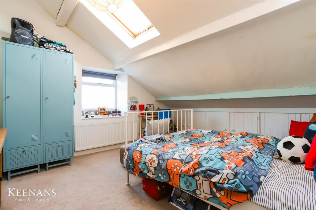 Additional image 6 of Wheatley Lane Road, Fence