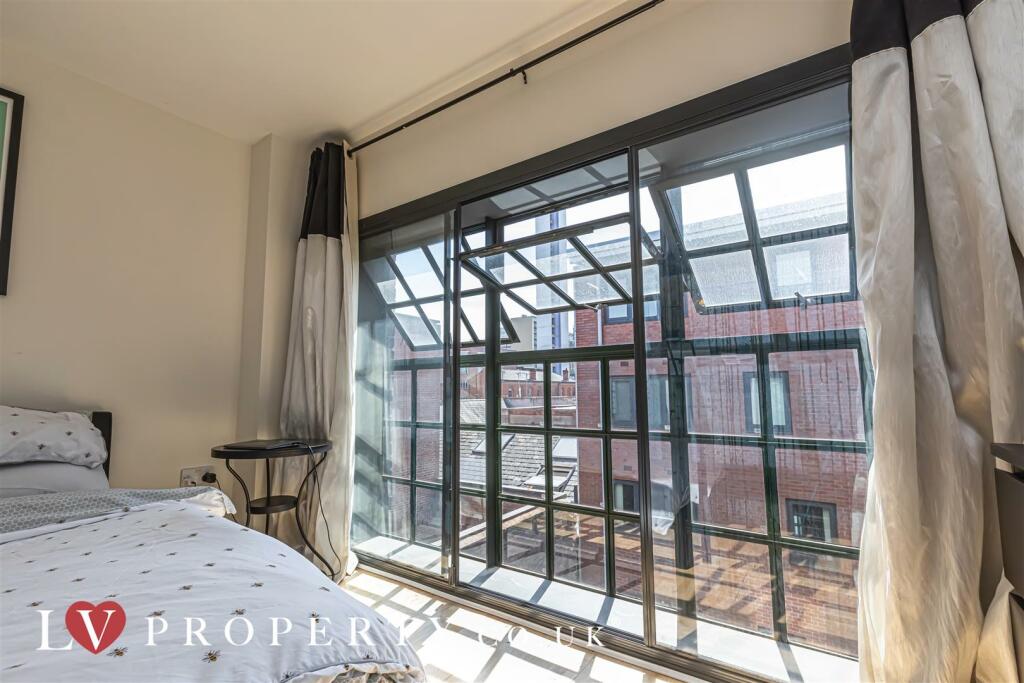 Additional image 8 of Derwent Foundry, St Paul's Square