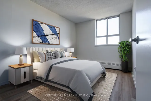 Additional image 8 of 1615 Bloor St Unit 712