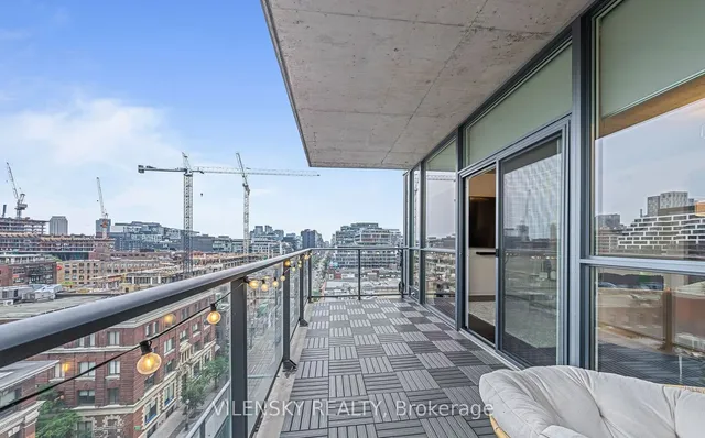 Additional image 16 of 478 King St Unit 909