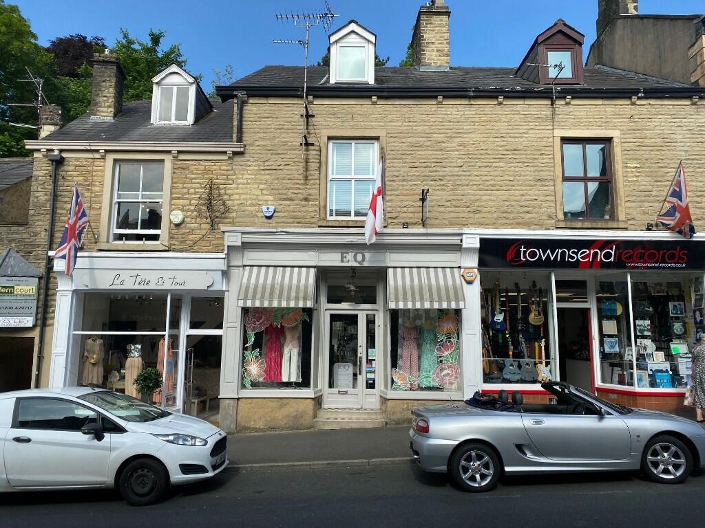 Additional image 3 of 20 Moor Lane, Clitheroe, Lancashire, BB7
