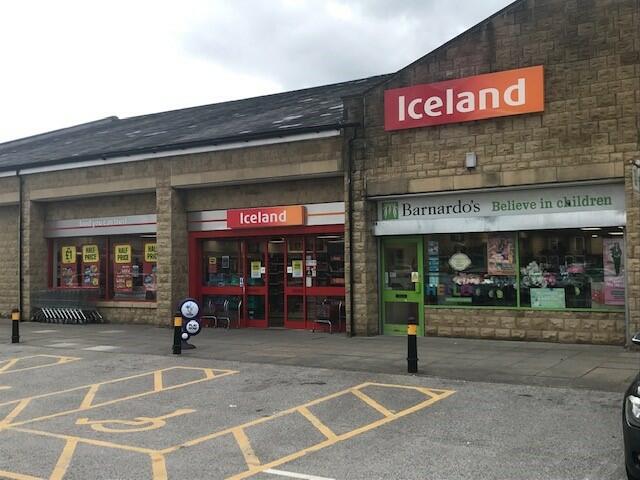 Additional image 7 of Unit H Briercliffe Shopping Centre, Briercliffe Road, Burnley, BB10 1WB