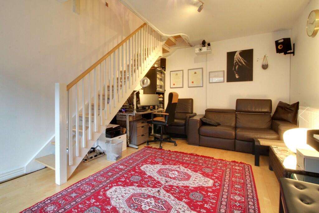 Additional image 21 of King Edwards Wharf, Sheepcote Street, Brindley Place, Birmingham